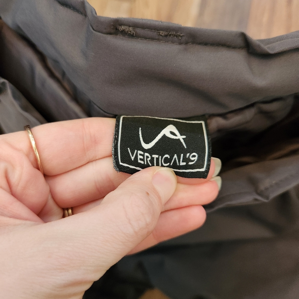 Vertical '9 Snowpants - Picture 4 of 6